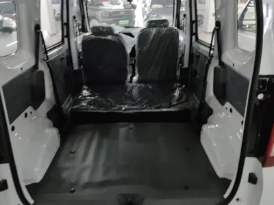 Wuling Zhiguang EV 2026, 100 км, за 45000 CNY