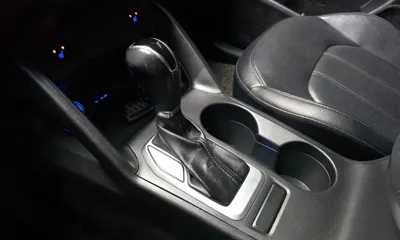 Hyundai Tucson 2015, 148564 км, за 4990000 KRW - фото 9