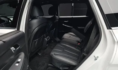 Hyundai Santafe 2022, 25392 км, за 33900000 KRW - фото 26