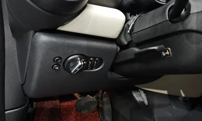 MINI Cooper 2018, 85871 км, за 13500000 KRW - фото 13