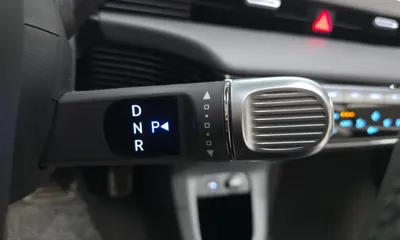 Hyundai Ioniq5 2022, 104700 км, за 27900000 KRW - фото 9