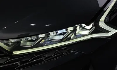 Kia K5 2020, 76158 км, за 17900000 KRW - фото 22