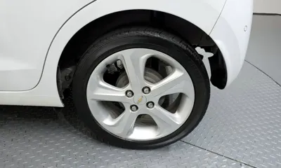 ChevroletGMDaewoo Spark 2016, 103755 км, за 5300000 KRW - фото 21