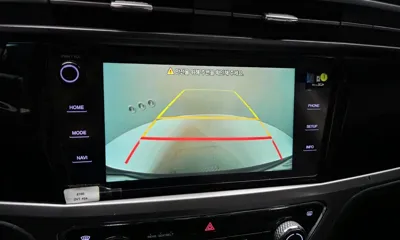 KG_Mobility_Ssangyong KORANDO 2019, 119916 км, за 9500000 KRW - фото 17