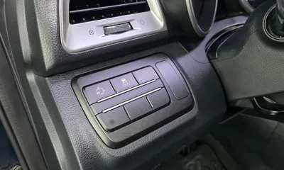 KG_Mobility_Ssangyong TIBOLI 2016, 154871 км, за 5900000 KRW - фото 13