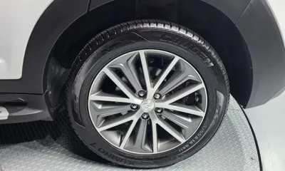 Hyundai Tucson 2016, 108904 км, за 12500000 KRW - фото 21