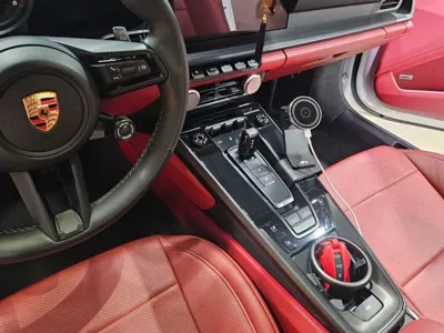 Porsche 911 2023, 12000 км, за 999990000 KRW - фото 8