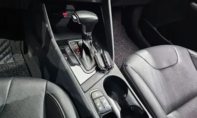 Kia Niro 2020, 101215 км, за 15990000 KRW - фото 9