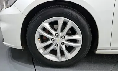 ChevroletGMDaewoo Malibu 2017, 102990 км, за 8500000 KRW - фото 5