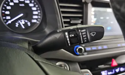 Hyundai Avante 2017, 120926 км, за 8900000 KRW - фото 27