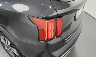 Kia Sorento 2022, 45069 км, за 33000000 KRW - фото 23