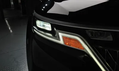 Kia Canival 2021, 6599 км, за 25990000 KRW - фото 22