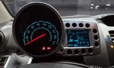 ChevroletGMDaewoo Matiz 2010, 131074 км, за 1800000 KRW - фото 8