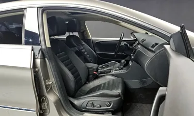 Volkswagen CC 2015, 201595 км, за 5790000 KRW - фото 10