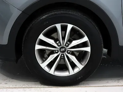 Hyundai Santafe 2015, 190000 км, за 8300000 KRW - фото 14