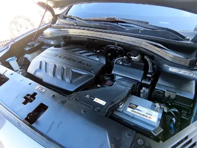 Hyundai Santafe 2019, 180975 км, за 13590000 KRW - фото 19