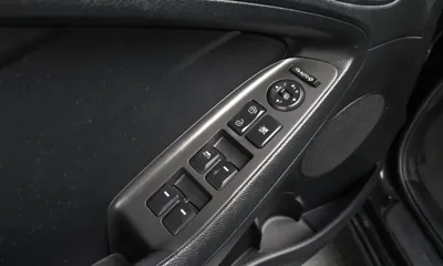 Kia K3 2015, 98246 км, за 5500000 KRW - фото 19