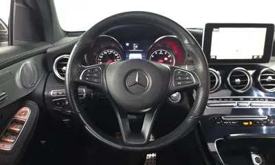 Mercedes-Benz GLC-Class 2019, 85512 км, за 28990000 KRW - фото 13