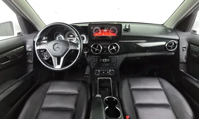 Mercedes-Benz GLK-Class 2013, 111766 км, за 11500000 KRW - фото 7