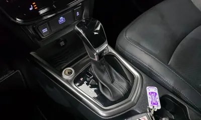 KG_Mobility_Ssangyong TIBOLI 2022, 31446 км, за 13300000 KRW - фото 9