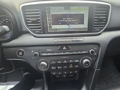 Kia Sportage 2019, 91833 км, за 18200000 KRW - фото 10