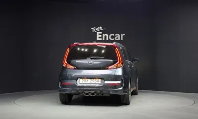 Kia Soul 2019, 128986 км, за 10200000 KRW - фото 4