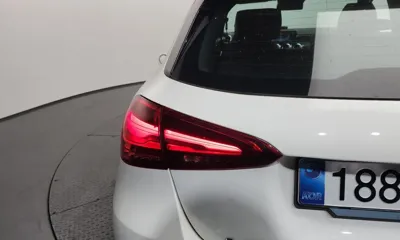 Mercedes-Benz A-Class 2025, 31 км, за 31500000 KRW - фото 23