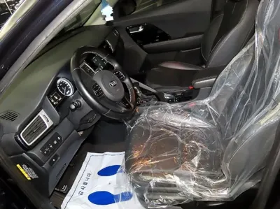 Kia Niro 2018, 93814 км, за 13790000 KRW - фото 6
