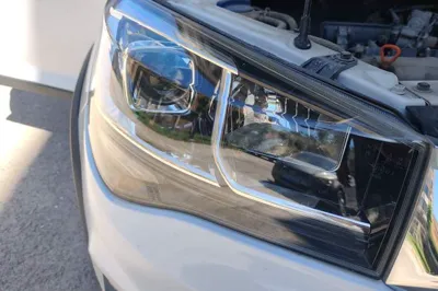 Chery Tiggo 3x 2018, 43100 км, за 28823.39 CNY