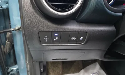 Hyundai Kona 2018, 120372 км, за 12200000 KRW - фото 13