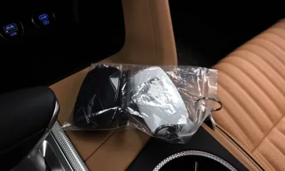 Genesis G70 2025, 19130 км, за 37800000 KRW - фото 26