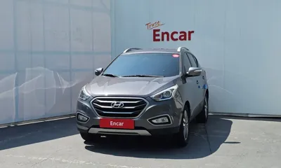 Hyundai Tucson 2014, 140584 км, за 6700000 KRW