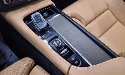 Volvo S90 2021, 18000 км, за 36000000 KRW - фото 9