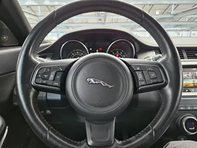 Jaguar E-Pace 2018, 94555 км, за 16800000 KRW - фото 12