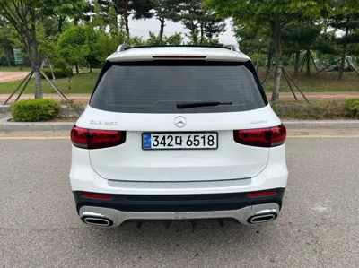 Mercedes-Benz GLB-Class 2020, 181000 км, за 22990000 KRW - фото 6