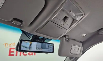 KG_Mobility_Ssangyong Rexton 2018, 162133 км, за 13500000 KRW - фото 18