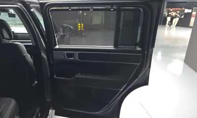 Hyundai Santafe 2024, 8157 км, за 33900000 KRW - фото 25