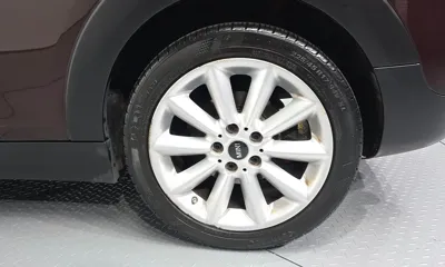 MINI Clubman 2017, 108622 км, за 7590000 KRW - фото 21