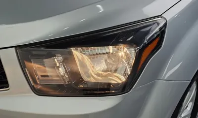 KG_Mobility_Ssangyong KORANDO 2016, 154760 км, за 10000000 KRW - фото 22