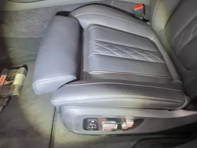 BMW X6 2026, 4966 км, за 109000000 KRW - фото 6