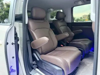 Wuling 星光730新能源 2025, 4000 км, за 96800 CNY - фото 24