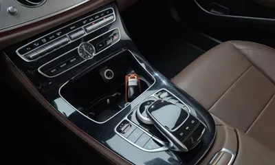 Mercedes-Benz E-Class 2018, 109760 км, за 19200000 KRW - фото 17