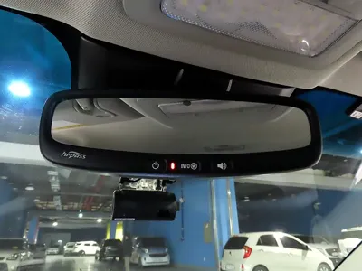 ChevroletGMDaewoo Cruze 2015, 118678 км, за 3900000 KRW - фото 15