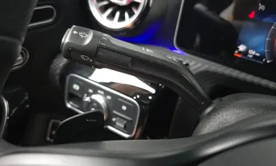 Mercedes-Benz A-Class 2020, 107081 км, за 17000000 KRW - фото 28