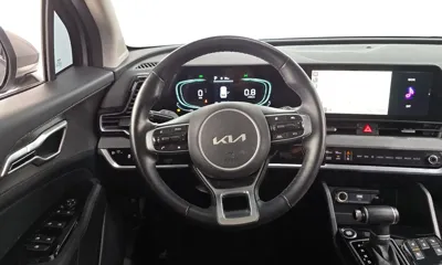 Kia Sportage 2022, 57014 км, за 22880000 KRW - фото 13