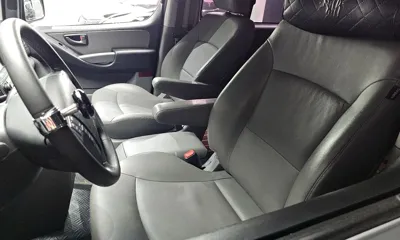 Hyundai Starex 2019, 106274 км, за 16200000 KRW - фото 27