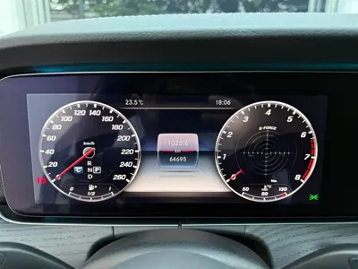 Mercedes-Benz E-Class 2020, 64000 км, за 155800 CNY - фото 14