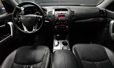 Kia Sorento 2010, 208741 км, за 3500000 KRW - фото 7