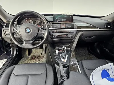 BMW Gran Turismo 2016, 139411 км, за 12300000 KRW - фото 5