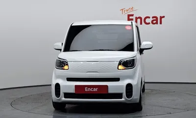 Kia Ray 2022, 45851 км, за 7700000 KRW